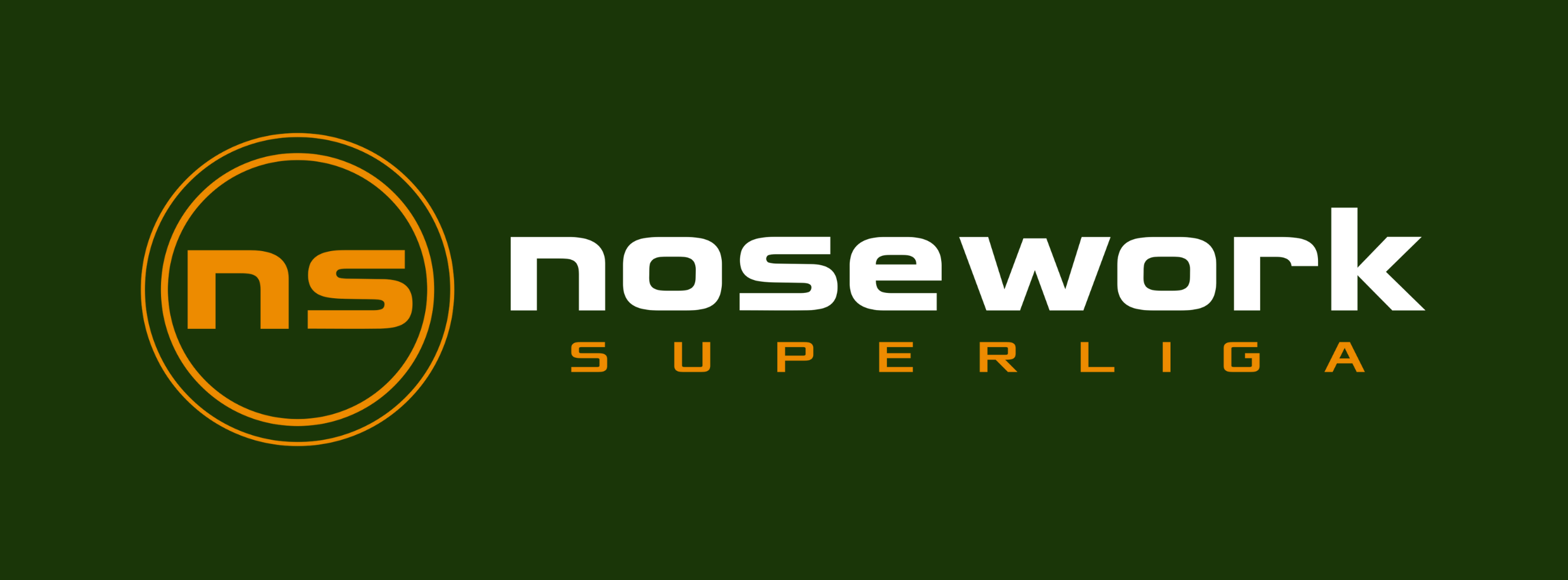 Nosework Superliga
