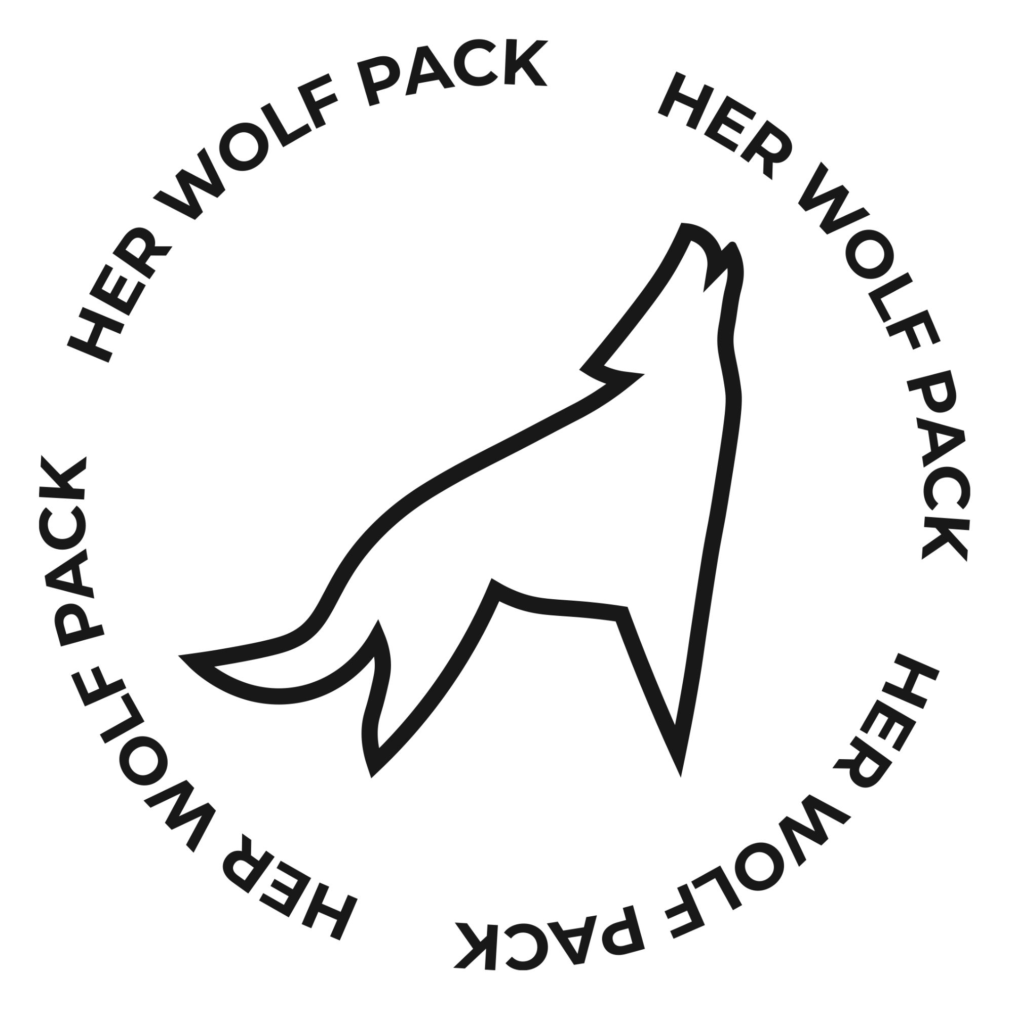 Her Wolf Pack